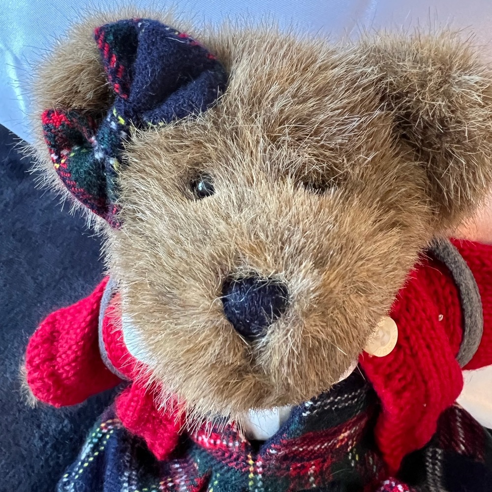 Boyd’s Bears—school bear - Picture 2 of 3